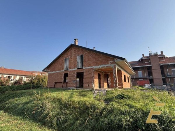 casa indipendente in vendita a Castelnuovo Don Bosco