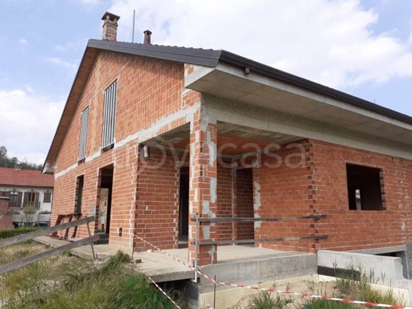 casa indipendente in vendita a Castelnuovo Don Bosco
