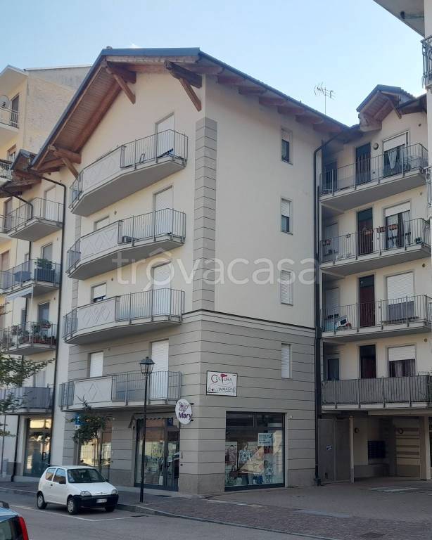 appartamento in vendita a Castelnuovo Don Bosco