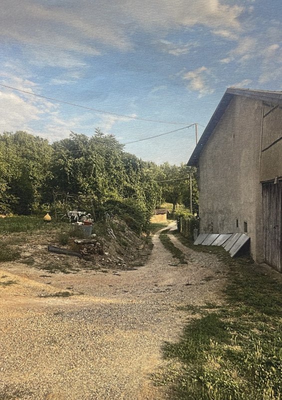 casale in vendita a Castelnuovo Don Bosco in zona Bardella