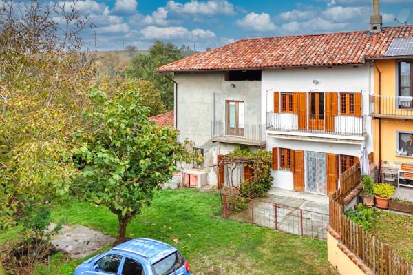 casa indipendente in vendita a Castelnuovo Don Bosco in zona Nevissano