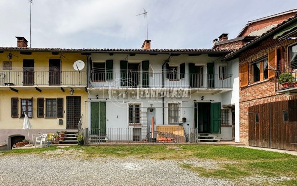 appartamento in vendita a Castelnuovo Don Bosco