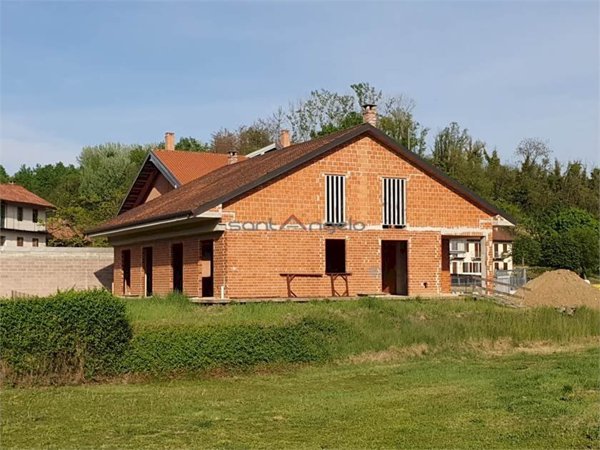 casa indipendente in vendita a Castelnuovo Don Bosco