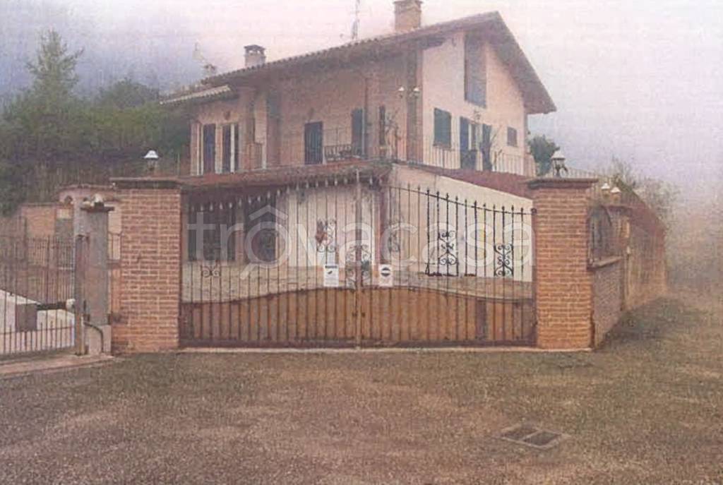 casa indipendente in vendita a Castelnuovo Don Bosco
