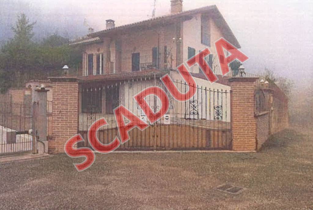 casa indipendente in vendita a Castelnuovo Don Bosco