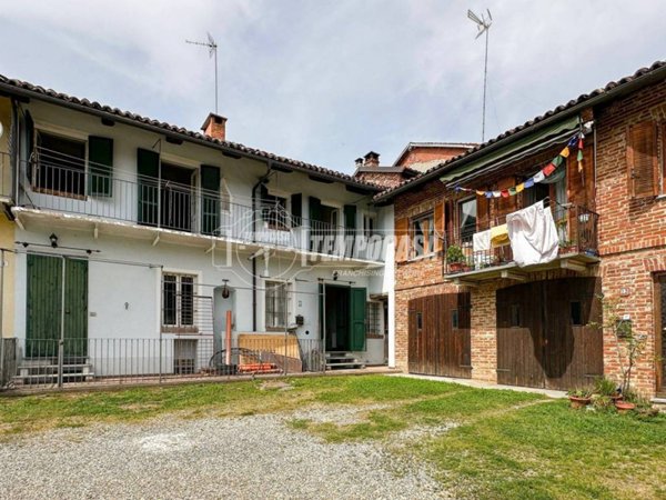 casa indipendente in vendita a Castelnuovo Don Bosco