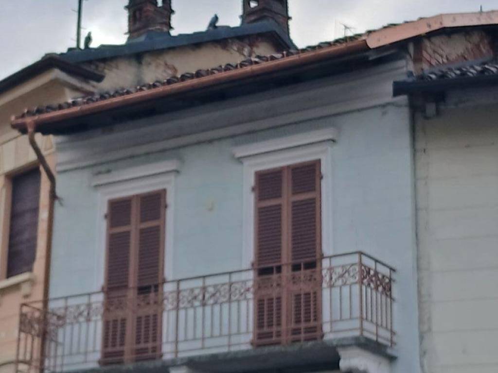 casa indipendente in vendita a Castelnuovo Don Bosco