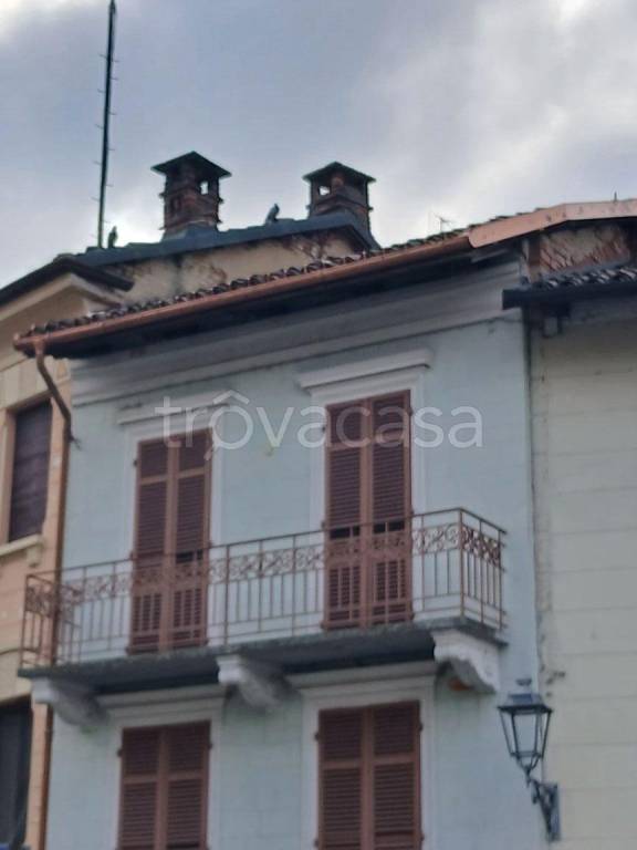 casa indipendente in vendita a Castelnuovo Don Bosco