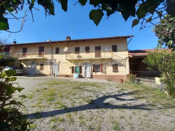 casa indipendente in vendita a Castelnuovo Don Bosco