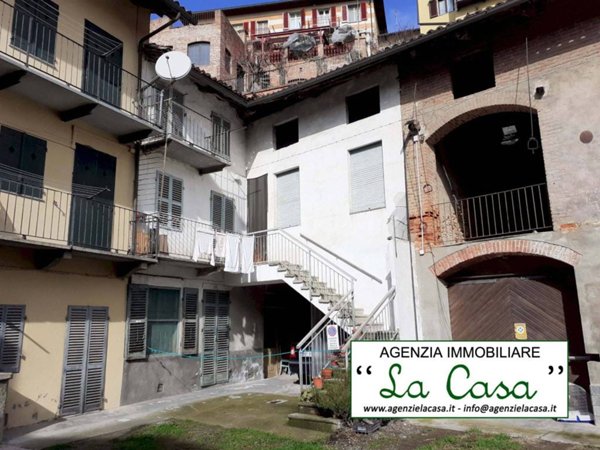 casa indipendente in vendita a Castelnuovo Don Bosco