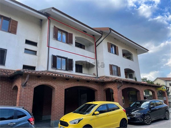 appartamento in vendita a Castelnuovo Don Bosco