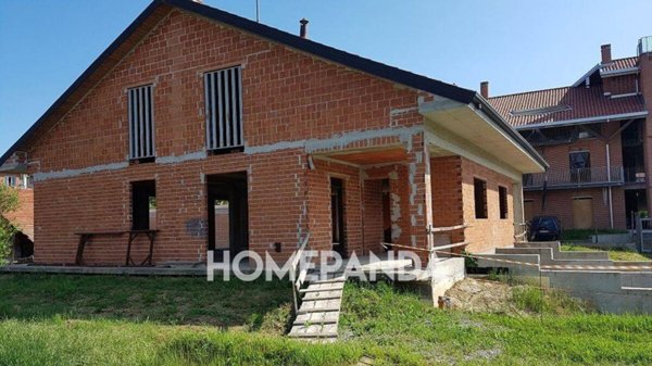 casa indipendente in vendita a Castelnuovo Don Bosco