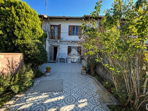 casa indipendente in vendita a Castelnuovo Don Bosco