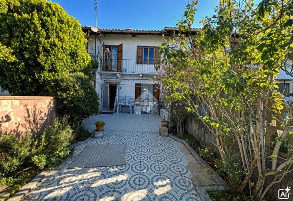 casa indipendente in vendita a Castelnuovo Don Bosco