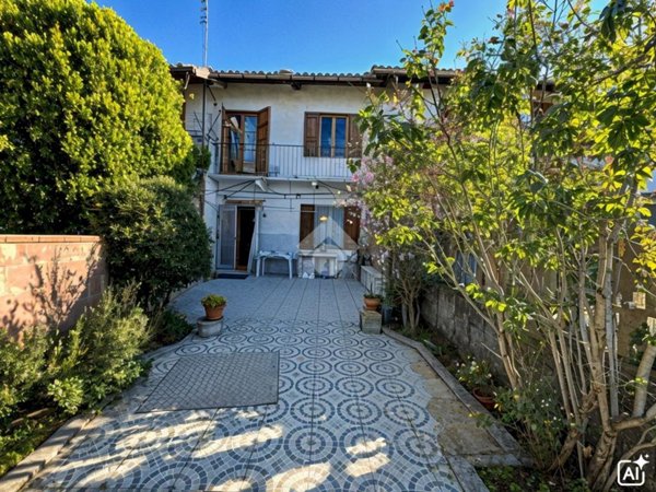 casa indipendente in vendita a Castelnuovo Don Bosco