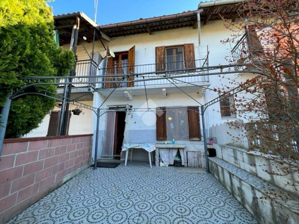 casa indipendente in vendita a Castelnuovo Don Bosco