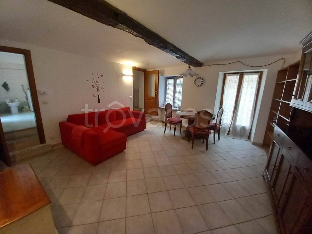 appartamento in vendita a Castelnuovo Don Bosco