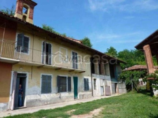 casale in vendita a Castelnuovo Don Bosco
