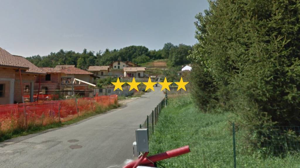 casa indipendente in vendita a Castelnuovo Don Bosco