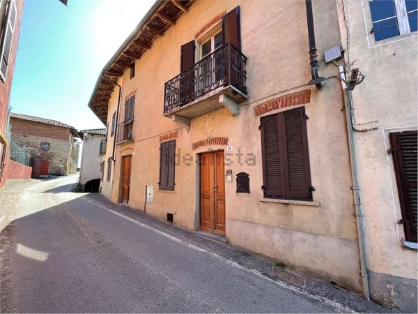 casa indipendente in vendita a Castelnuovo Don Bosco