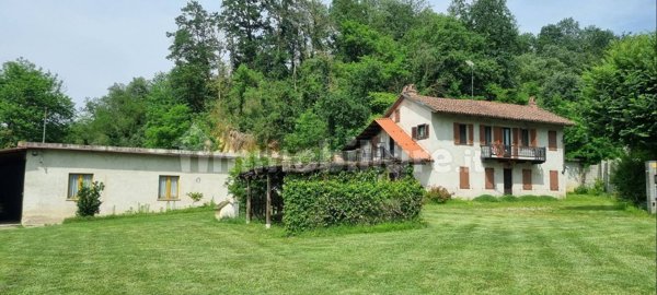 appartamento in vendita a Castelnuovo Don Bosco