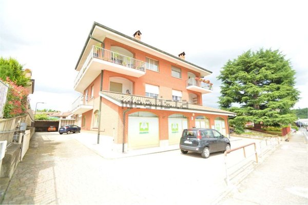 ufficio in vendita a Castelnuovo Don Bosco