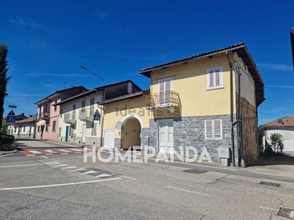appartamento in vendita a Castelnuovo Don Bosco