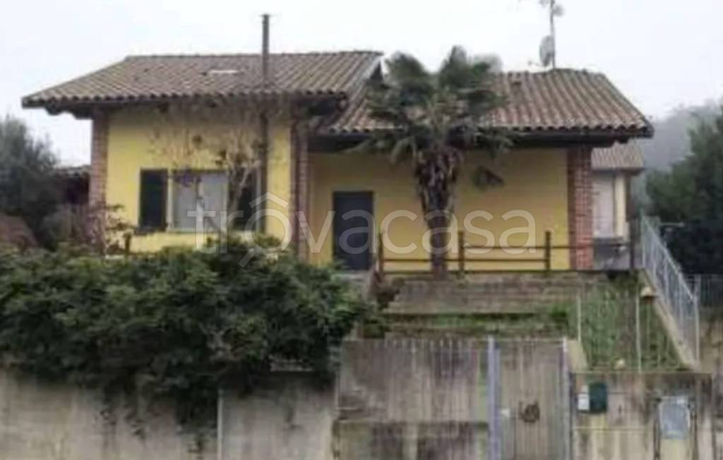 casa indipendente in vendita a Castelnuovo Don Bosco