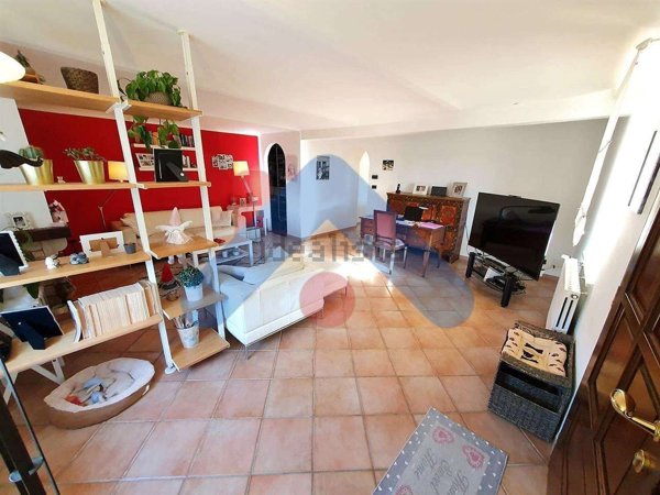 appartamento in vendita a Castelnuovo Don Bosco in zona Bardella