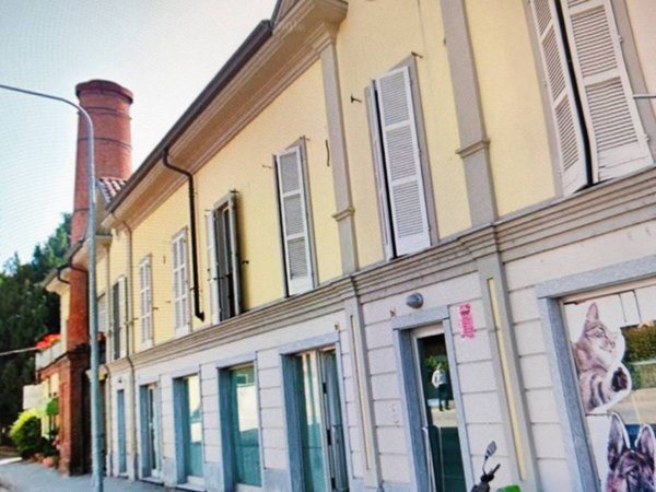 appartamento in vendita a Castelnuovo Don Bosco