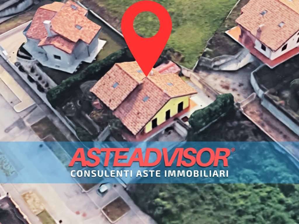 casa indipendente in vendita a Castelnuovo Don Bosco