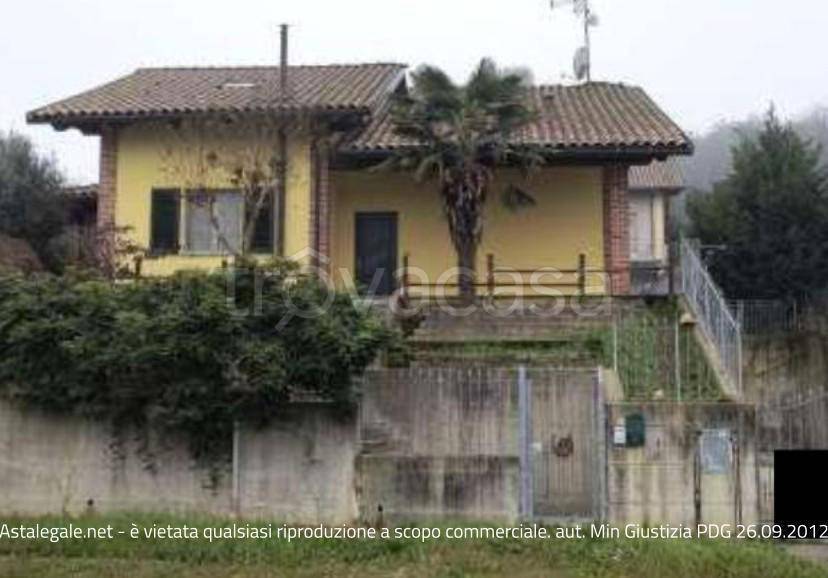 casa indipendente in vendita a Castelnuovo Don Bosco