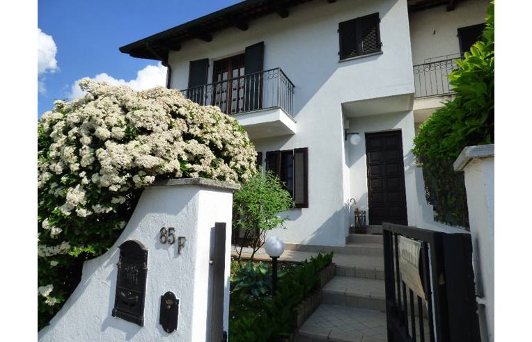 casa indipendente in vendita a Castelnuovo Don Bosco