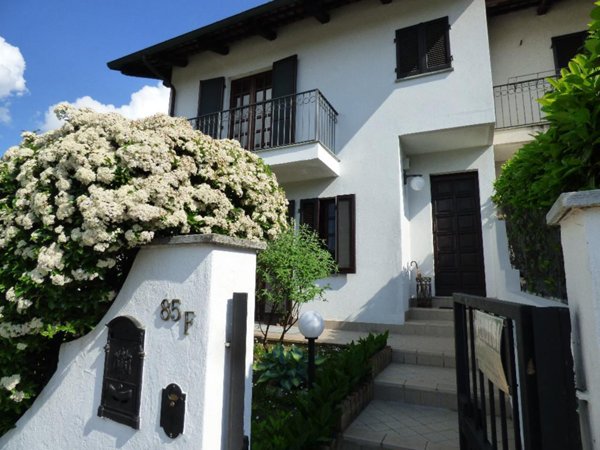 casa indipendente in vendita a Castelnuovo Don Bosco