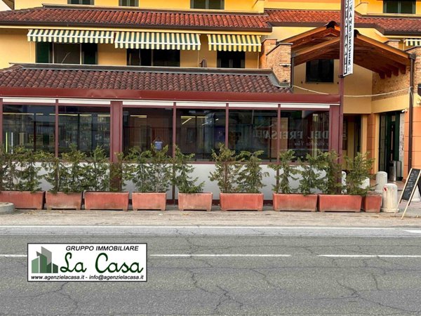 casa indipendente in vendita a Castelnuovo Don Bosco