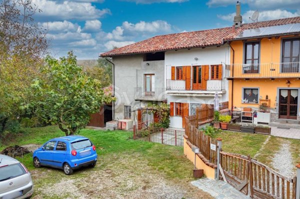 casa indipendente in vendita a Castelnuovo Don Bosco in zona Nevissano