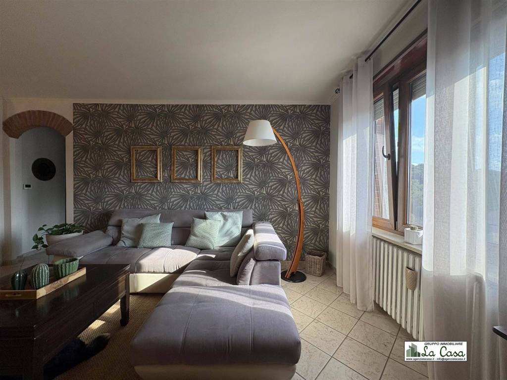 appartamento in vendita a Castelnuovo Don Bosco