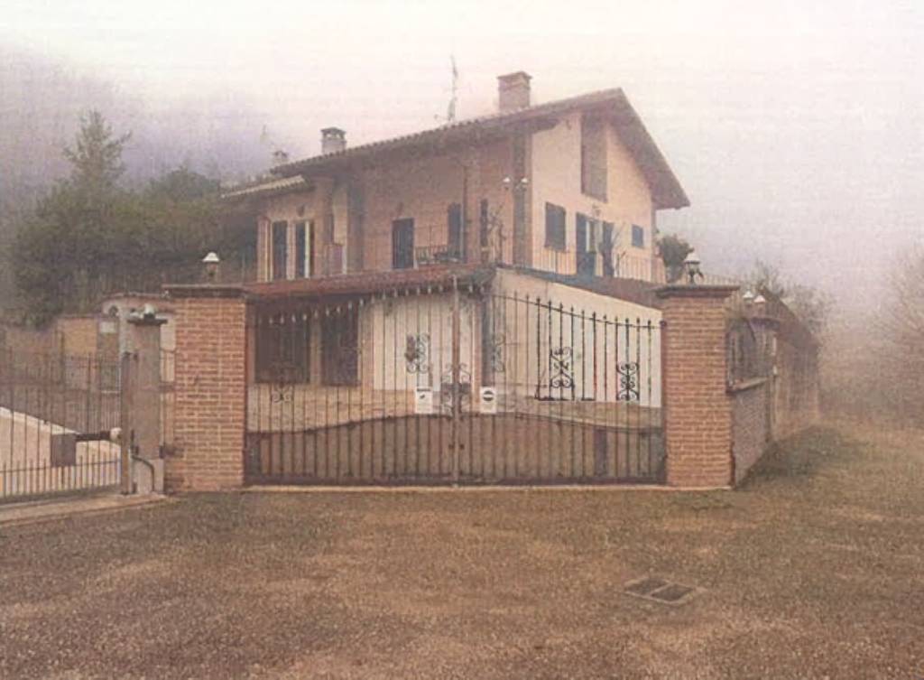 casa indipendente in vendita a Castelnuovo Don Bosco