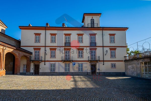 appartamento in vendita a Castelnuovo Don Bosco