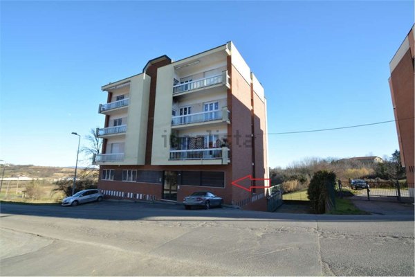 appartamento in vendita a Castelnuovo Don Bosco