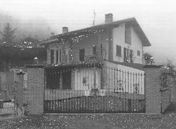 casa indipendente in vendita a Castelnuovo Don Bosco