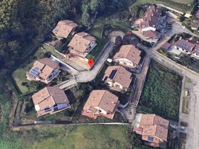 casa indipendente in vendita a Castelnuovo Don Bosco