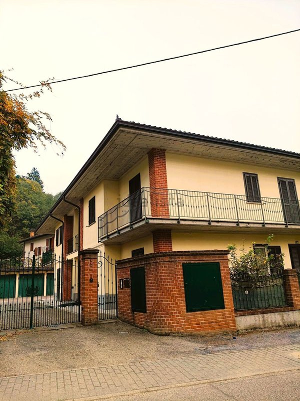 appartamento in vendita a Castelnuovo Don Bosco