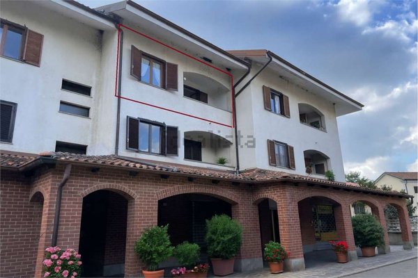 appartamento in vendita a Castelnuovo Don Bosco