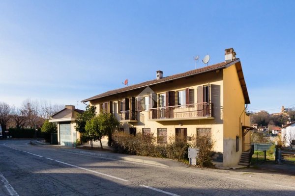 appartamento in vendita a Castelnuovo Don Bosco