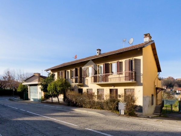 appartamento in vendita a Castelnuovo Don Bosco