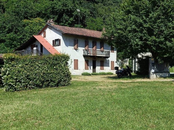 casa indipendente in vendita a Castelnuovo Don Bosco