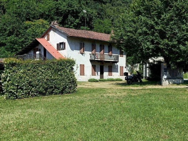 casa indipendente in vendita a Castelnuovo Don Bosco