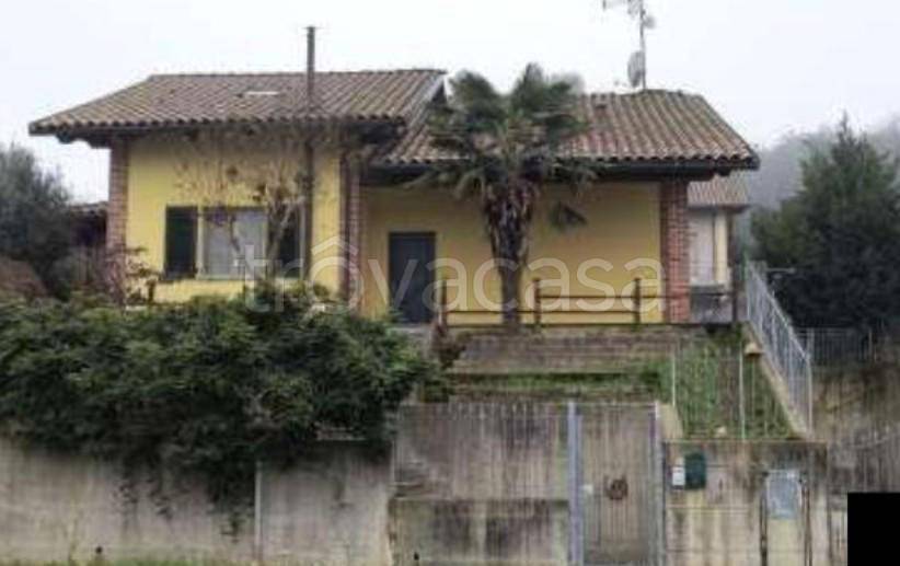 casa indipendente in vendita a Castelnuovo Don Bosco