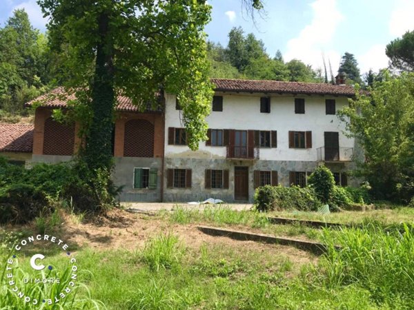 casa indipendente in vendita a Castelnuovo Don Bosco